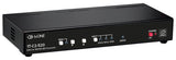 DVI-I to HD-SDI Converter