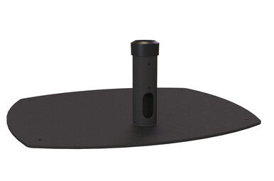 Premier Mounts PSP-BASE mounting kit Black