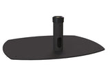 Premier Mounts PSP-BASE mounting kit Black