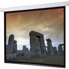 Draper Targa projection screen 2.87 m (113") 16:10