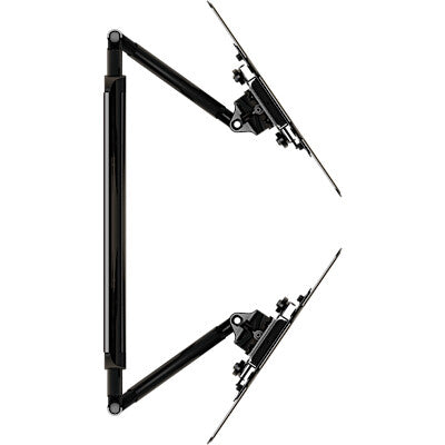 Crimson AV AH55VLP TV mount 139.7 cm (55") Black