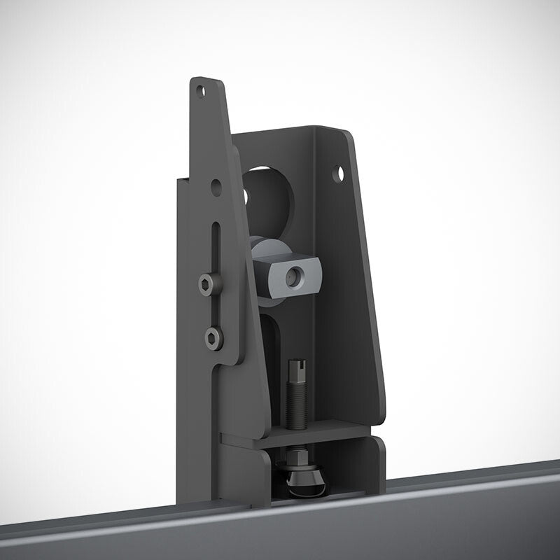 Draper C140002-2A0 video wall display mount