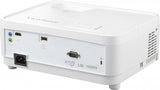 Viewsonic LS500WH data projector Standard throw projector 2000 ANSI lumens WXGA (1280x800) White