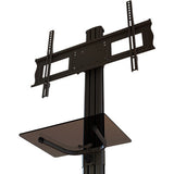 Crimson AV M631G monitor mount / stand 177.8 cm (70") Black Floor
