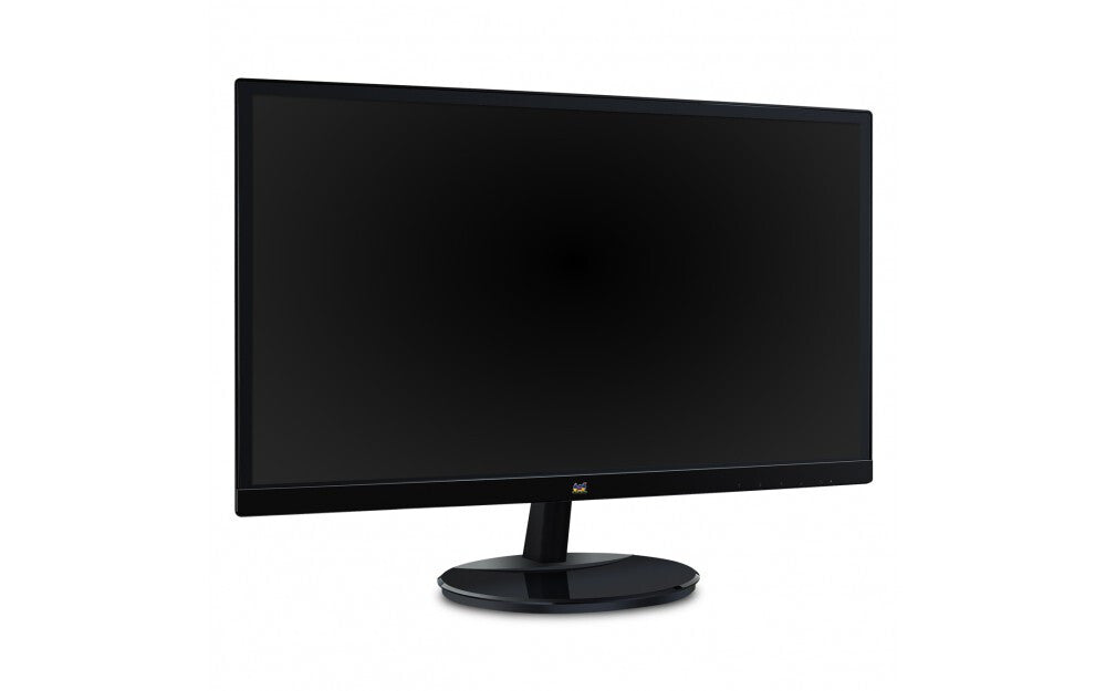 Viewsonic VA2459-SMH computer monitor 61 cm (24") 1920 x 1080 pixels Full HD LED Black