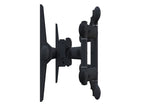 Premier Mounts AM500-U TV mount Black