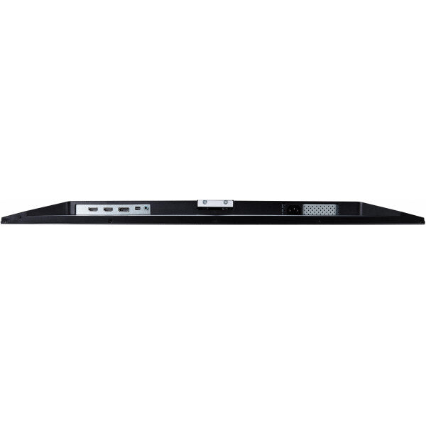 Viewsonic VX Series VX3276-2K-mhd LED display 81.3 cm (32") 2560 x 1440 pixels Silver