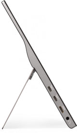 Viewsonic VG Series VG1655 LED display 39.6 cm (15.6") 1920 x 1080 pixels Full HD Silver