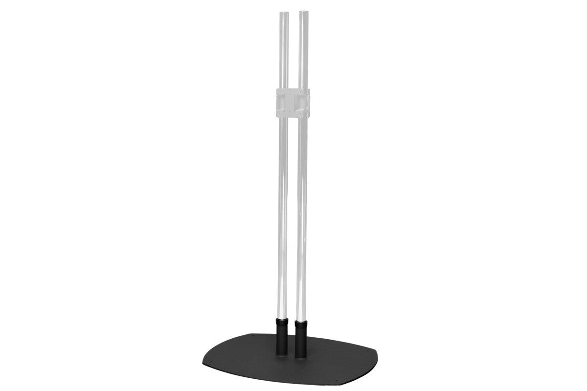 Premier Mounts CS-BASE mounting kit Black