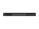 M4350-24X8F8V MANAGED SWITCH