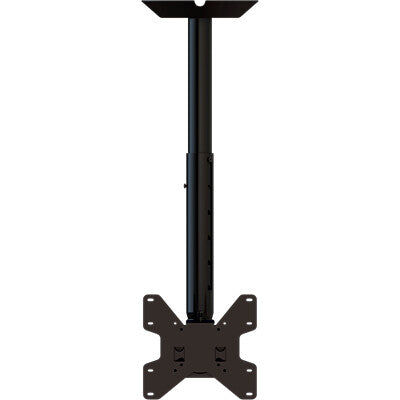 Crimson AV C37-36A TV mount 116.8 cm (46") Black