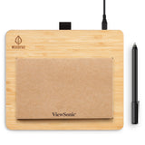 Viewsonic ID0730 writing tablet Wood