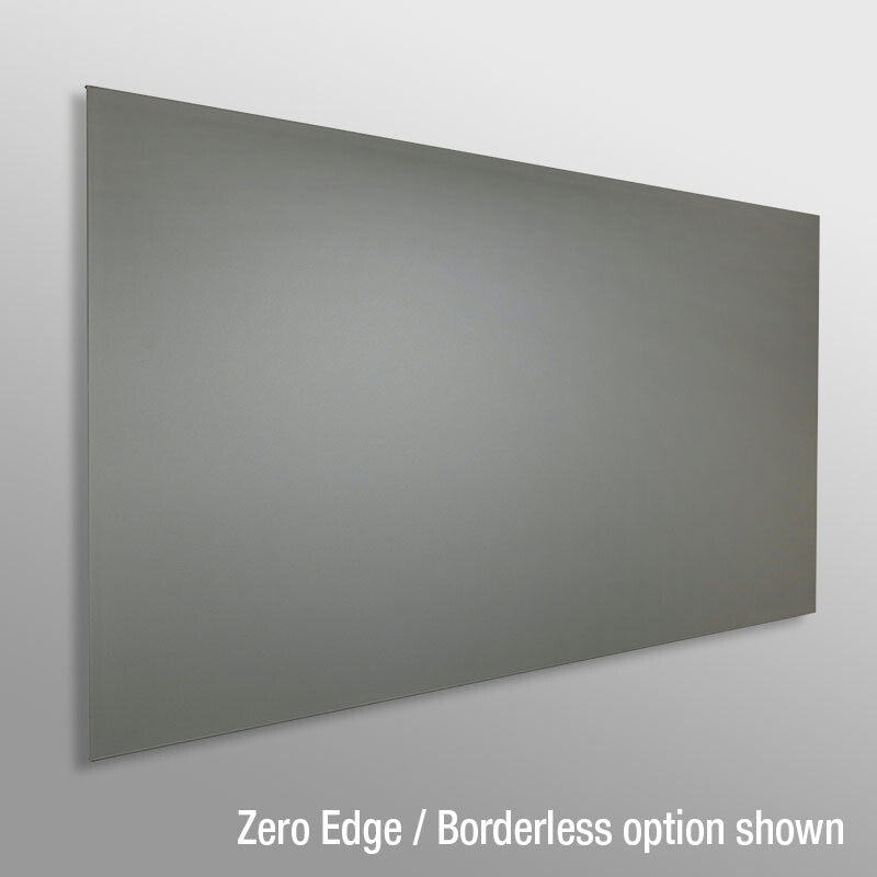 Draper Profile+ projection screen 2.39 m (94") 16:10