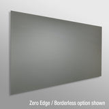 Draper Profile+ projection screen 2.39 m (94") 16:10
