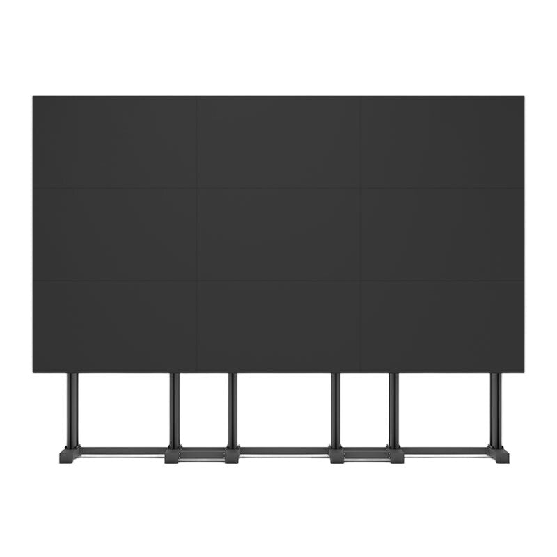 Draper C140004-2A0 video wall display mount