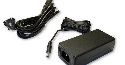 Magenta Universal 12V Power Supply power adapter/inverter Indoor Black
