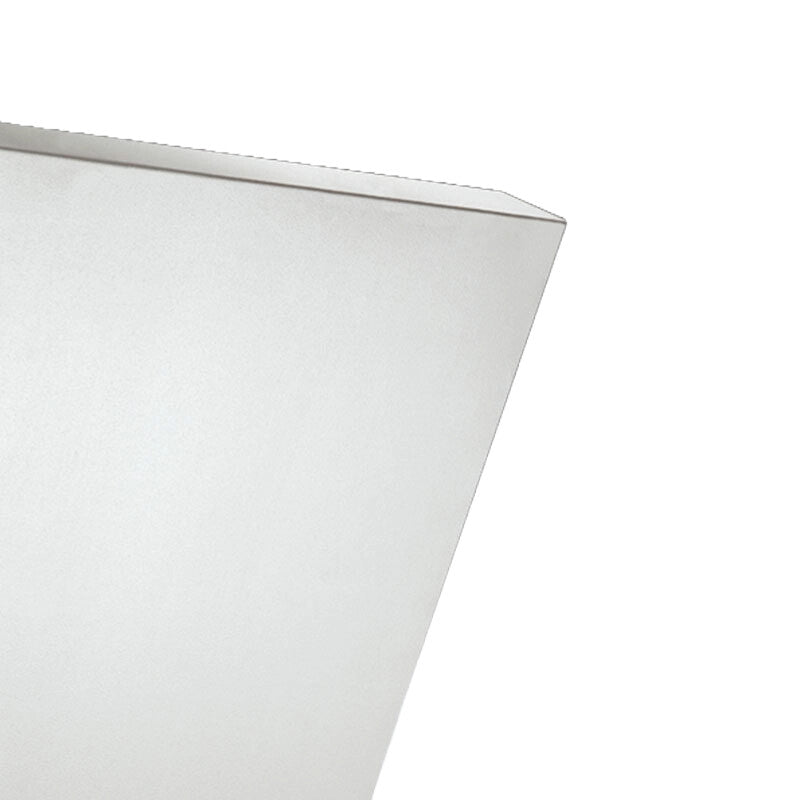 Draper 255034 projection screen 2.29 m (90") 4:3