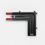 Draper FocalPoint projection screen 6.48 m (255") 16:10