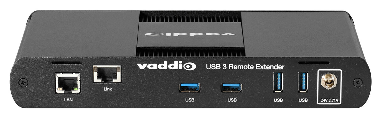 USB 3.0 EXTENDER System