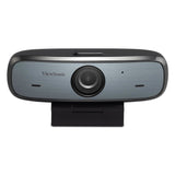 Viewsonic VB-CAM-002 webcam USB Black
