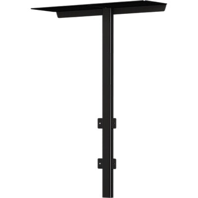 Crimson AV M90EDU TV mount 2.29 m (90") Black