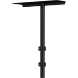 Crimson AV M90EDU TV mount 2.29 m (90") Black