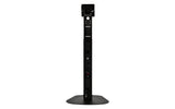 Viewsonic STND-042 monitor mount / stand Desk Black