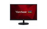 Viewsonic VA2459-SMH computer monitor 61 cm (24") 1920 x 1080 pixels Full HD LED Black