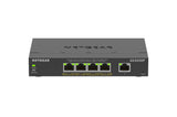 NETGEAR 5 Port PoE Gigabit Ethernet Plus Switch (GS305EP)