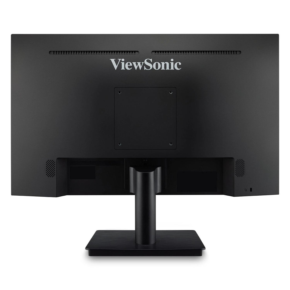 Viewsonic VA2409M computer monitor 61 cm (24") 1920 x 1080 pixels Full HD LED Black