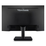 Viewsonic VA2409M computer monitor 61 cm (24") 1920 x 1080 pixels Full HD LED Black