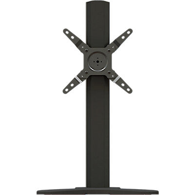 Single Desktop Stand for 13 to 34in Monitors