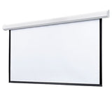 Draper Targa Electric Projection Screen
