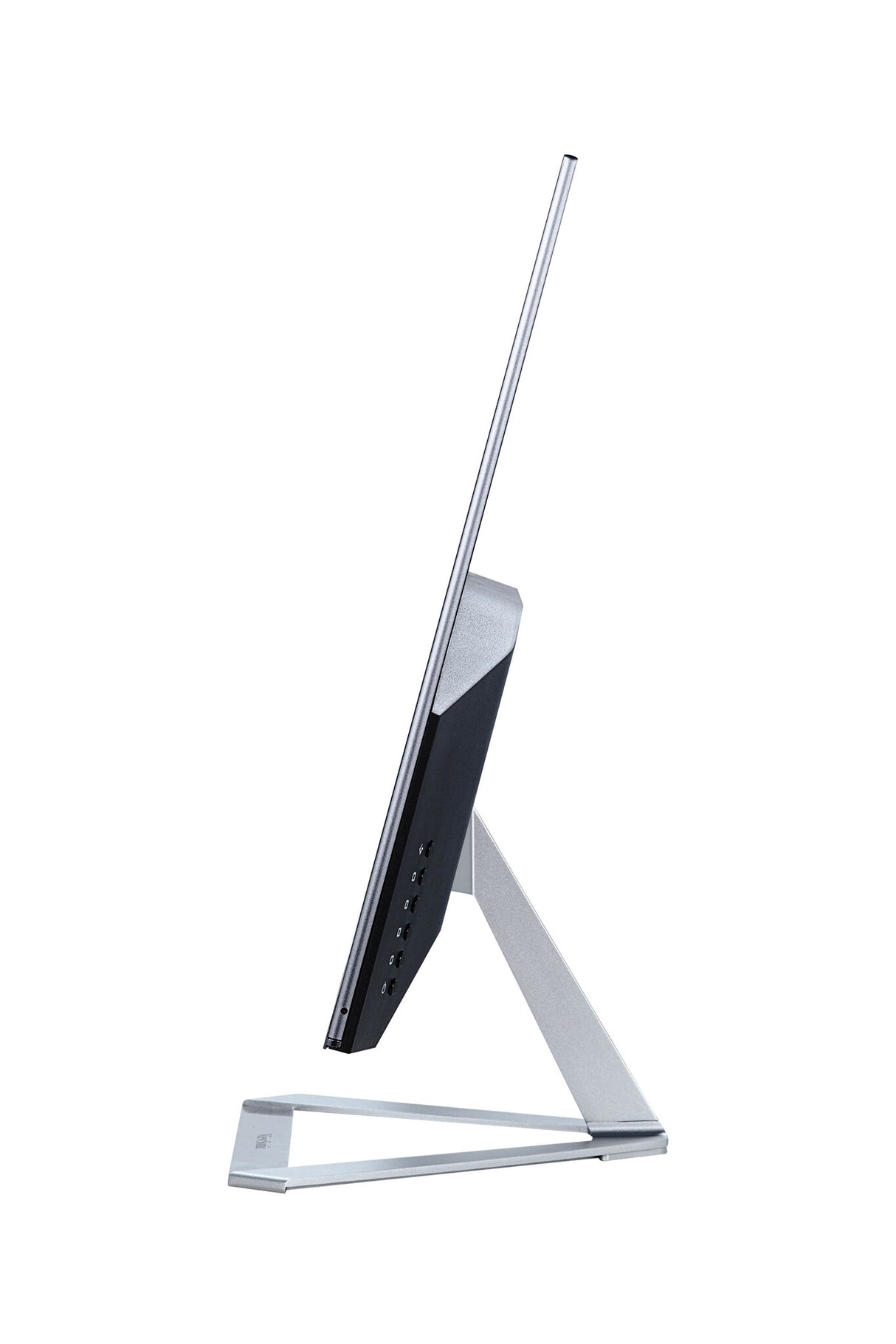 Viewsonic VX Series VX3276-2K-mhd LED display 81.3 cm (32") 2560 x 1440 pixels Silver