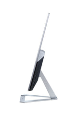 Viewsonic VX Series VX3276-2K-mhd LED display 81.3 cm (32") 2560 x 1440 pixels Silver