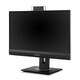 Viewsonic VG Series VG2456V computer monitor 61 cm (24") 1920 x 1080 pixels Full HD LED Black