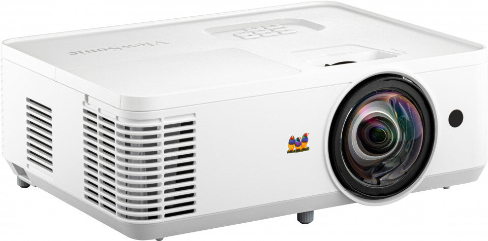 Viewsonic PS502X data projector Short throw projector 4000 ANSI lumens XGA (1024x768) White