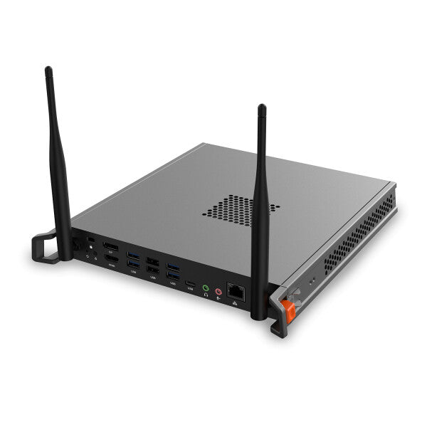 Viewsonic VPC25-W53-P2 embedded computer 2.3 GHz Intel® Core™ i5 256 GB SSD 16 GB