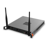 Viewsonic VPC25-W53-P2 embedded computer 2.3 GHz Intel® Core™ i5 256 GB SSD 16 GB