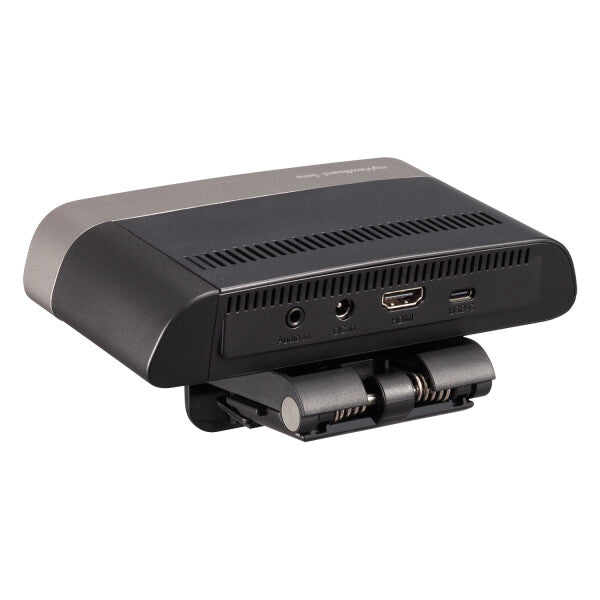 Viewsonic VBC100 webcam 3840 x 2160 pixels HDMI Black