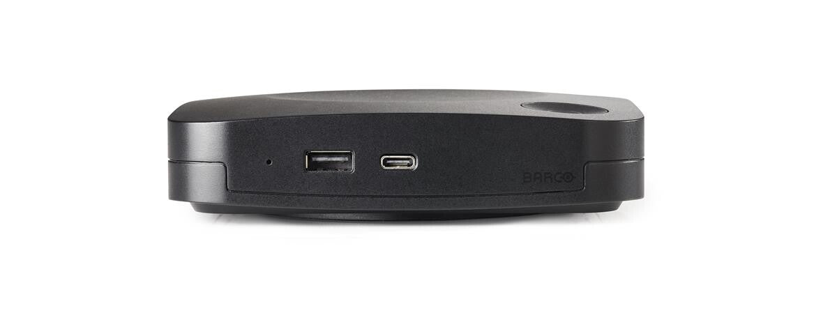 Barco ClickShare C-10 wireless presentation system HDMI Dongle