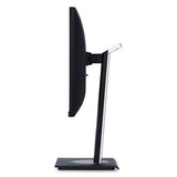 Viewsonic VG2448-PF computer monitor 60.5 cm (23.8") 1920 x 1080 pixels Full HD LED Black