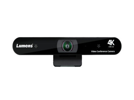 Lumens VC-B11U webcam 8.57 MP 3840 x 2160 pixels USB-C Black
