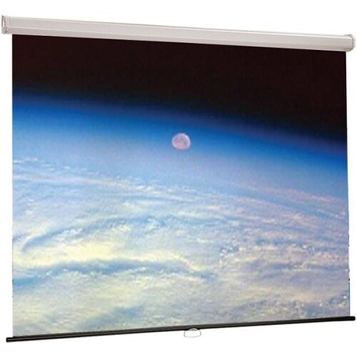 Draper 207165 projection screen 2.16 m (85") 16:10