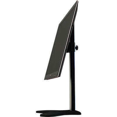 Single Desktop Stand for 13 to 34in Monitors