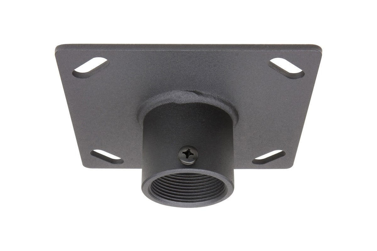 Premier Mounts PP-5 mounting kit Black