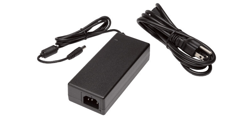 Listen LA-209-01 power adapter/inverter Indoor 40 W Black