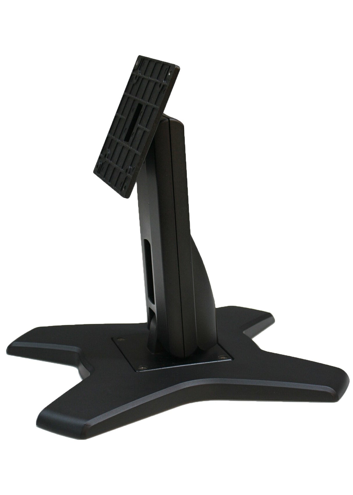 Planar Systems 997-9193-00 monitor mount / stand 55.9 cm (22") Black Desk