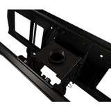 Crimson AV C63D TV mount 190.5 cm (75") Black