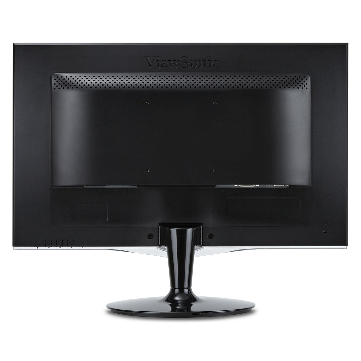 Viewsonic LED LCD VX2452mh LED display 59.9 cm (23.6") 1920 x 1080 pixels Full HD Black